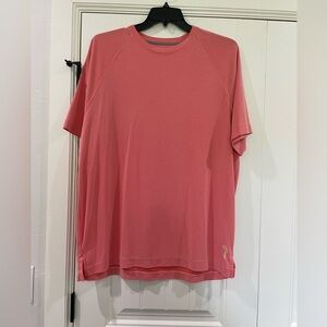 Caribbean Coral Tee Shirt Men’s XL